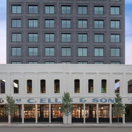 Caption By Hyatt Beale Street Memphis-2