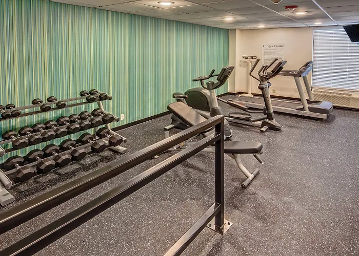 Holiday Inn Express Memphis Medical Center - Midtown By Ihg